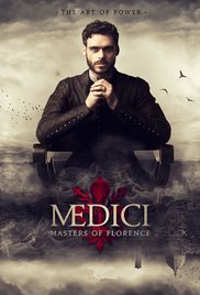 Medici: Masters of