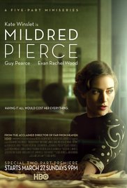 Mildred Pierce (20