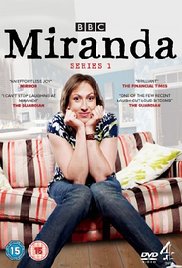Miranda (TV Series