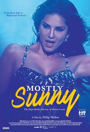 Mostly Sunny (2016