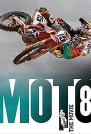Moto 8: The Movie 