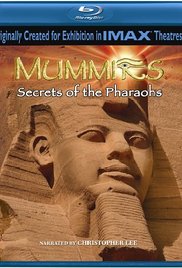 Mummies: Secrets o