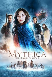 Mythica: The Iron 