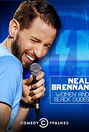 Neal Brennan: Wome