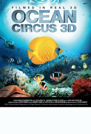 Ocean Circus 3D: U