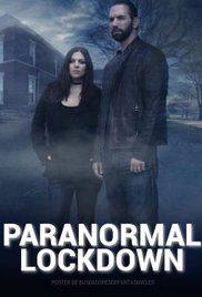 Paranormal Lockdow