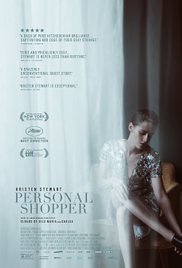 Personal Shopper (