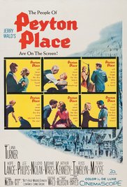 Peyton Place (1957