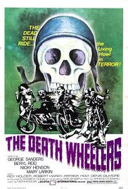 The Death Wheelers