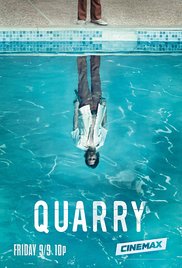 Quarry (TV Series 
