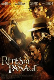 Rites of Passage (