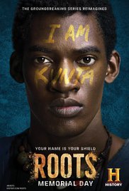 Roots (TV Mini-Ser