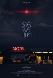 Sam Was Here (2016