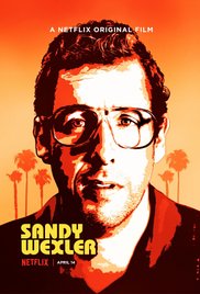 Sandy Wexler (2017