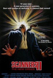 Scanners II: The N
