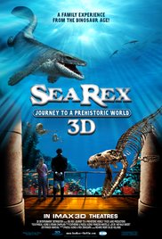 Sea Rex 3D: Journe