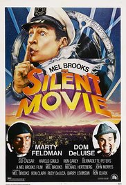 Silent Movie (1976