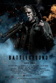 Battleground (2012