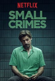 Small Crimes (2017