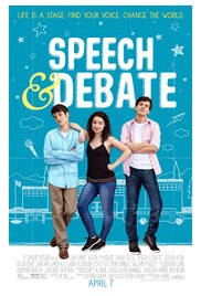 Speech &amp; Debat