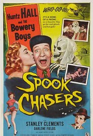 Spook Chasers (195
