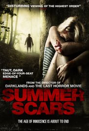 Summer Scars (2007