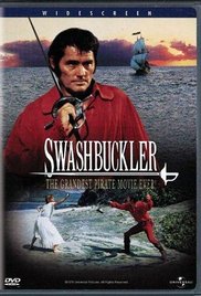 Swashbuckler (1976