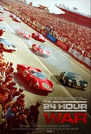 The 24 Hour War (2