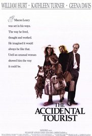 The Accidental Tou