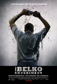 The Belko Experime