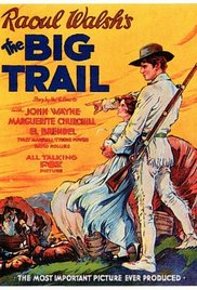 The Big Trail (193