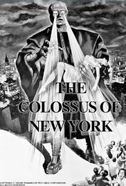 The Colossus of Ne