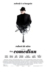 The Comedian (2016