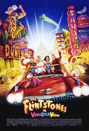The Flintstones in