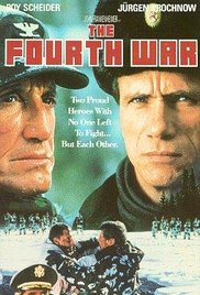 The Fourth War (19