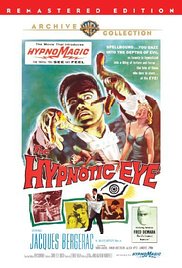 The Hypnotic Eye (