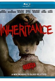 The Inheritance (2