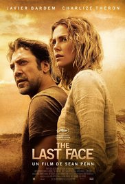 The Last Face (201