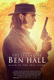 The Legend of Ben 