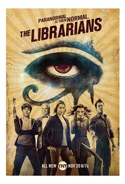 The Librarians (TV