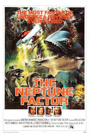 The Neptune Factor