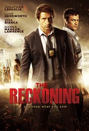 The Reckoning (201