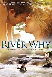 The River Why (201