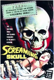 The Screaming Skul