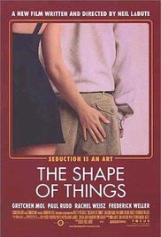 The Shape of Thing