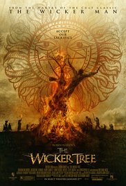 The Wicker Tree (2