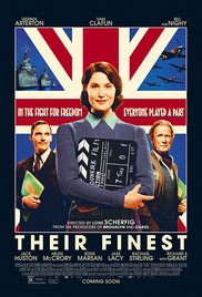 Their Finest (2016