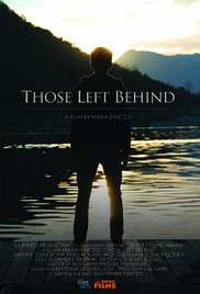 Those Left Behind 