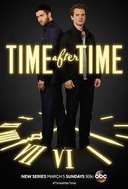 Time After Time (T