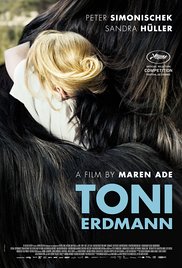 Toni Erdmann (2016